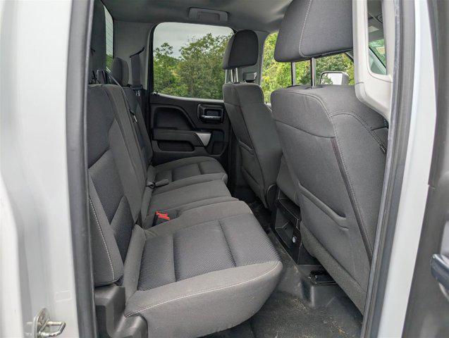 used 2017 Chevrolet Silverado 2500 car, priced at $30,000