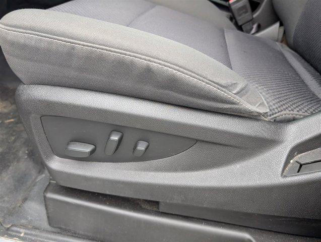 used 2017 Chevrolet Silverado 2500 car, priced at $30,000