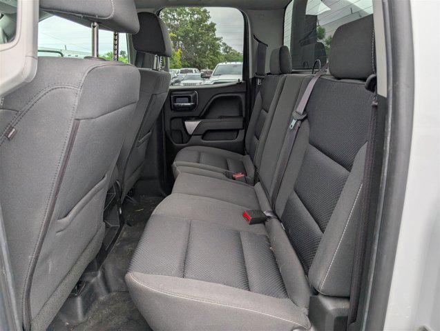 used 2017 Chevrolet Silverado 2500 car, priced at $30,000