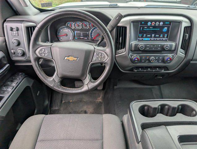 used 2017 Chevrolet Silverado 2500 car, priced at $30,000
