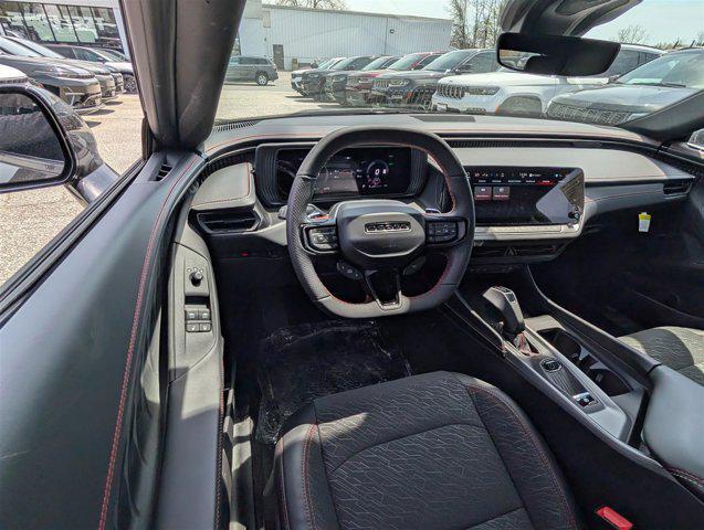 new 2025 Dodge Charger Daytona car, priced at $43,486