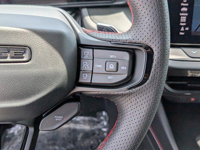new 2025 Dodge Charger Daytona car, priced at $49,392