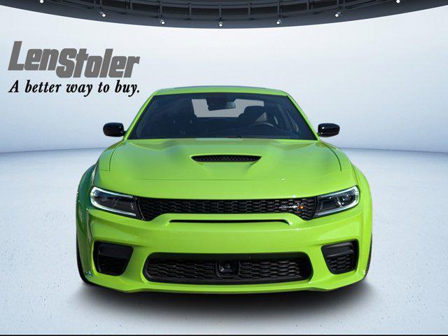 used 2023 Dodge Charger car, priced at $55,500
