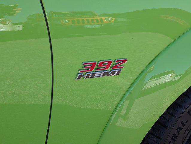 used 2023 Dodge Charger car, priced at $58,000