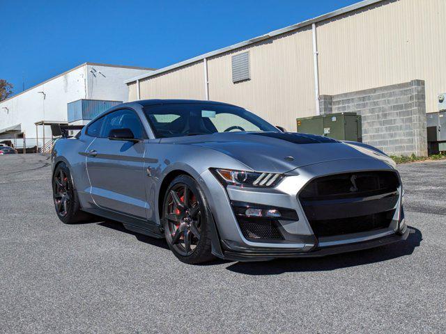 used 2020 Ford Mustang car, priced at $89,500