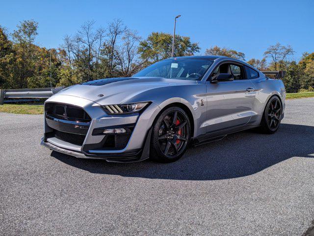 used 2020 Ford Mustang car, priced at $89,500