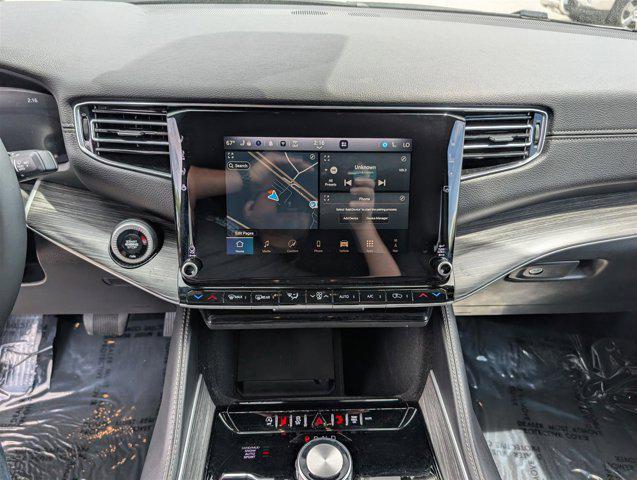 used 2024 Jeep Wagoneer L car, priced at $42,500