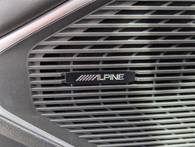 used 2024 Jeep Wagoneer L car, priced at $42,500