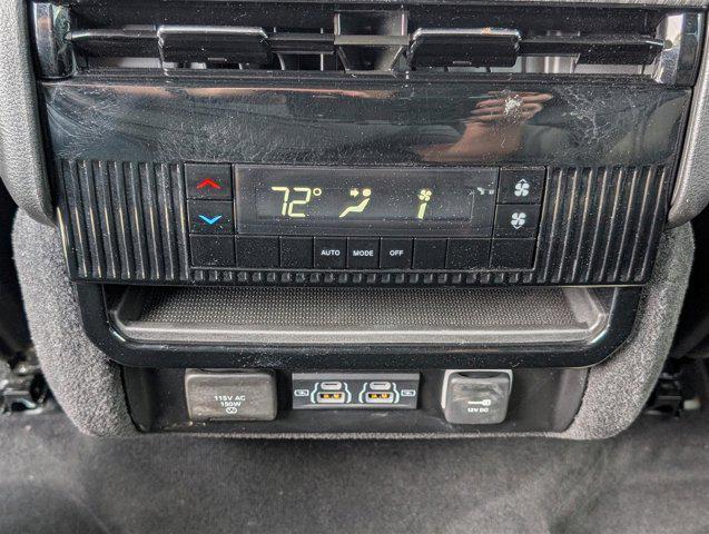 used 2024 Jeep Wagoneer L car, priced at $42,500