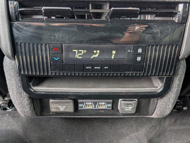 used 2024 Jeep Wagoneer L car, priced at $48,500