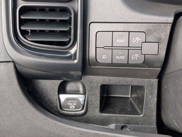 new 2025 Ram ProMaster 3500 car, priced at $49,767