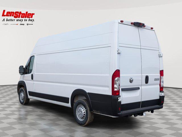 new 2025 Ram ProMaster 3500 car, priced at $49,767