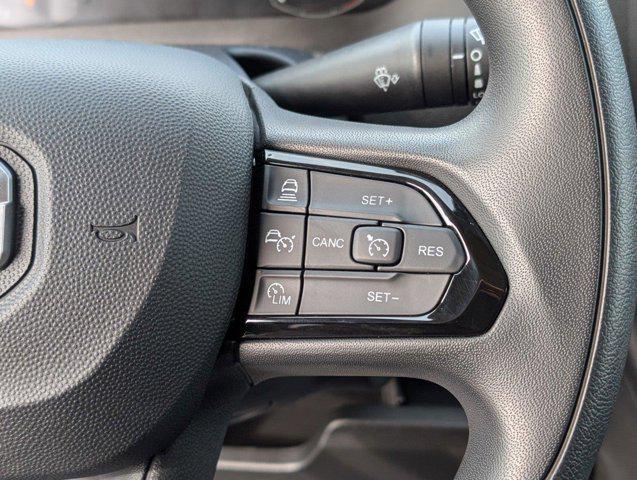 new 2025 Ram ProMaster 3500 car, priced at $49,767