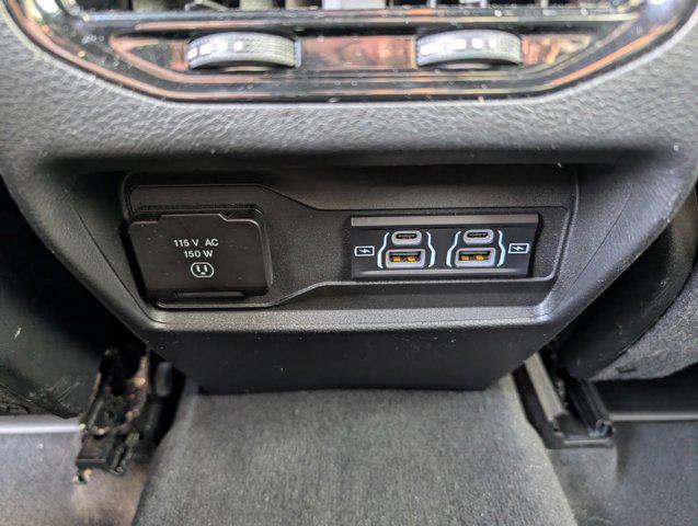 used 2023 Jeep Grand Cherokee car, priced at $31,600