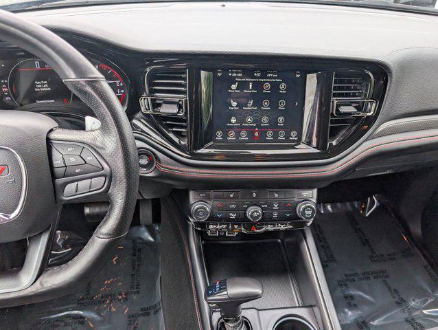 used 2023 Dodge Durango car, priced at $29,000
