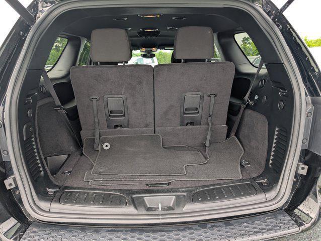 used 2023 Dodge Durango car, priced at $29,000
