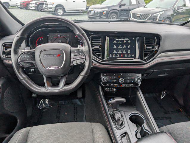 used 2023 Dodge Durango car, priced at $29,000