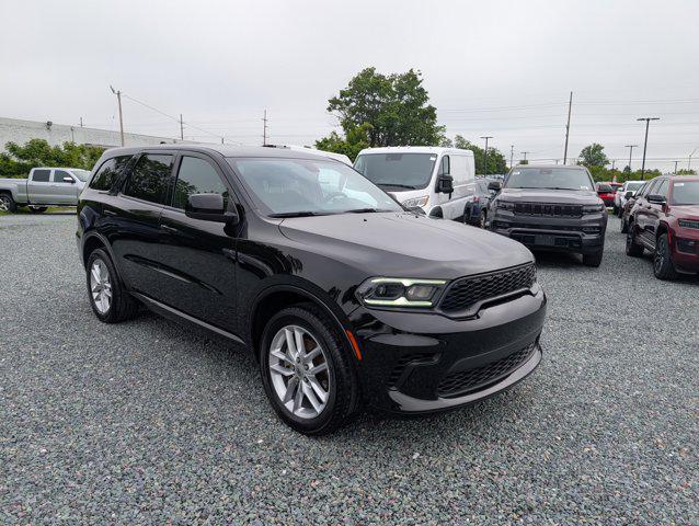 used 2023 Dodge Durango car, priced at $29,000