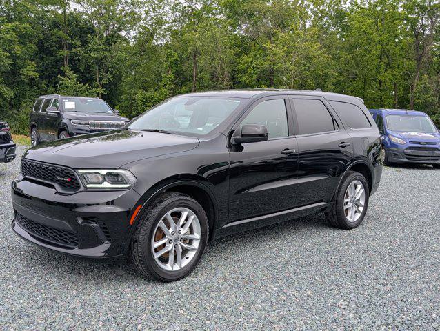 used 2023 Dodge Durango car, priced at $29,000