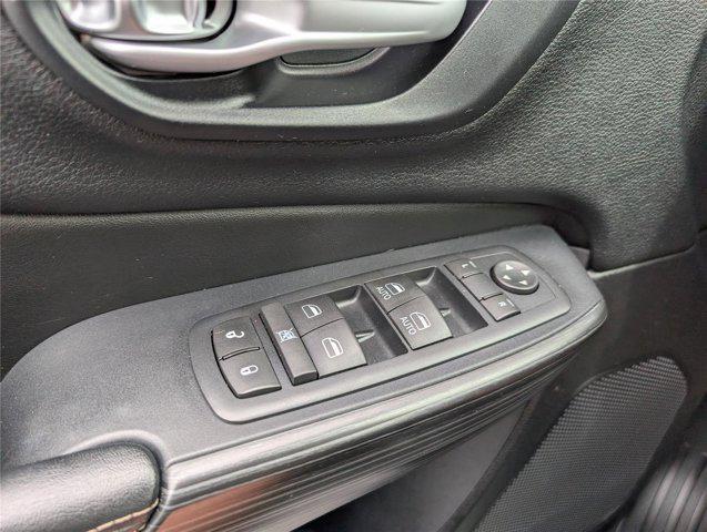 used 2016 Jeep Cherokee car, priced at $12,500