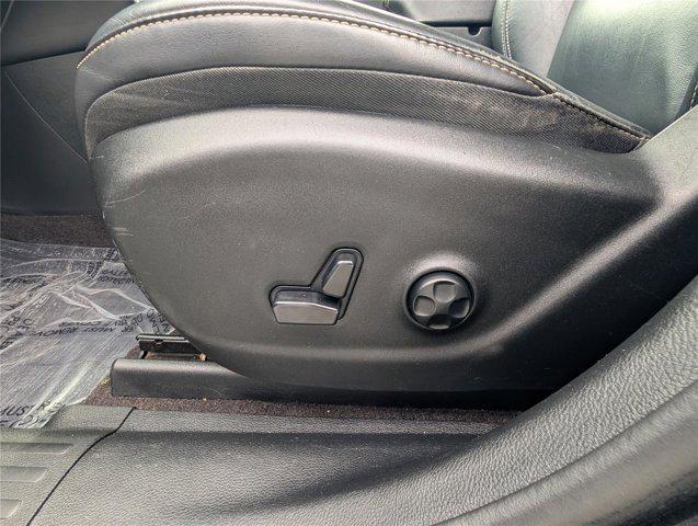 used 2016 Jeep Cherokee car, priced at $12,500