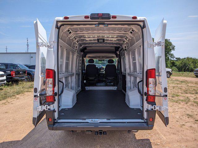 new 2024 Ram ProMaster 3500 car, priced at $49,643