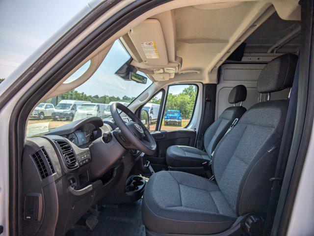 new 2024 Ram ProMaster 3500 car, priced at $49,643