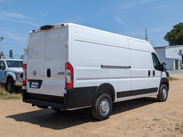 new 2024 Ram ProMaster 3500 car, priced at $49,643