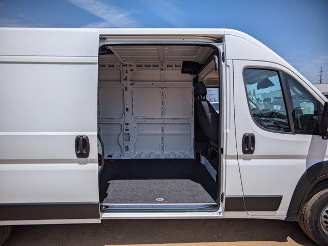 new 2024 Ram ProMaster 3500 car, priced at $49,643