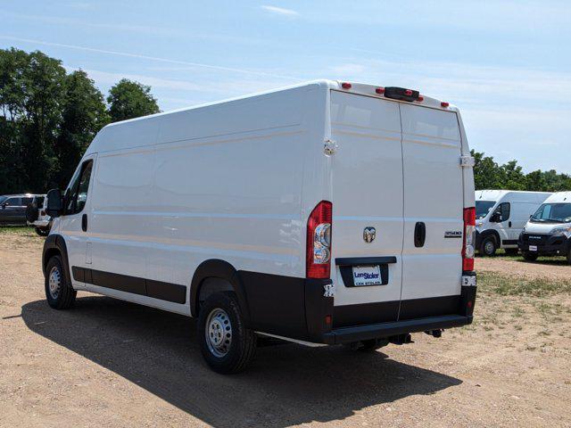 new 2024 Ram ProMaster 3500 car, priced at $49,643