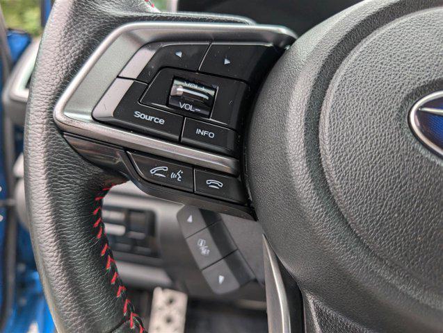 used 2020 Subaru Impreza car, priced at $15,000