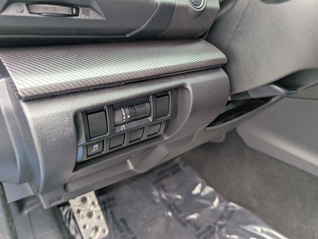 used 2020 Subaru Impreza car, priced at $15,000