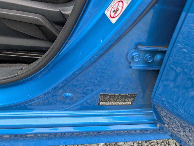 used 2020 Subaru Impreza car, priced at $15,000
