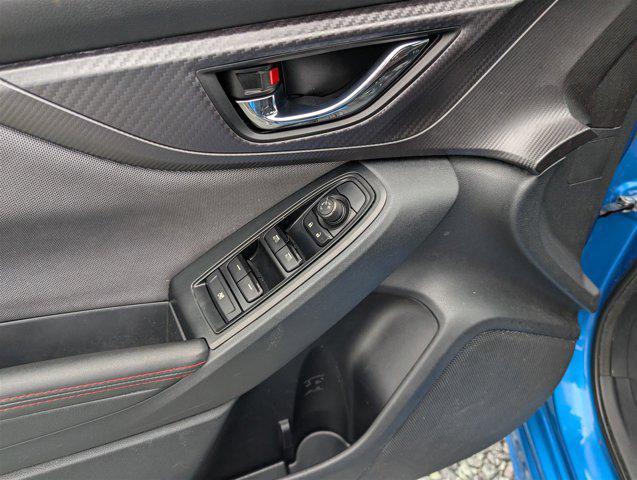 used 2020 Subaru Impreza car, priced at $15,000