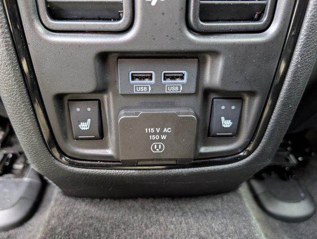 used 2021 Dodge Durango car, priced at $36,500