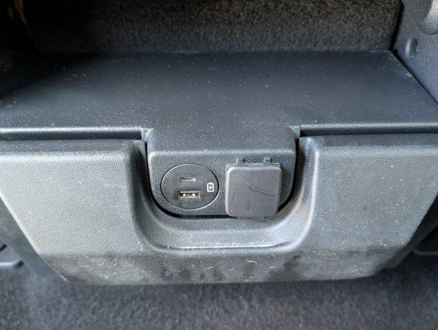 used 2023 Ford F-150 car, priced at $33,000