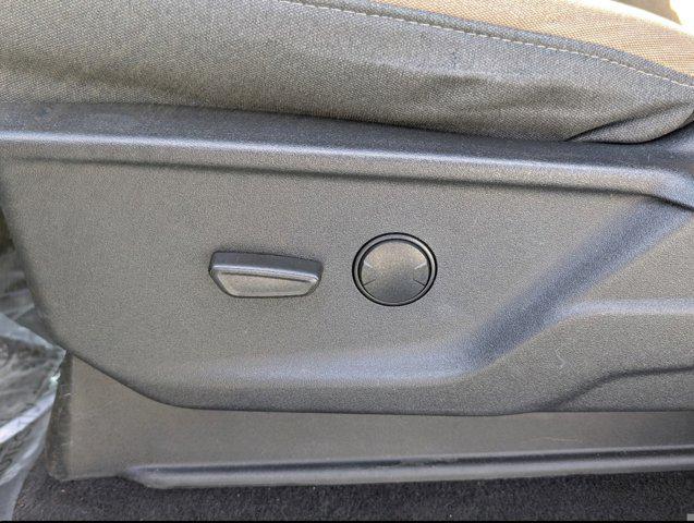 used 2023 Ford F-150 car, priced at $33,000