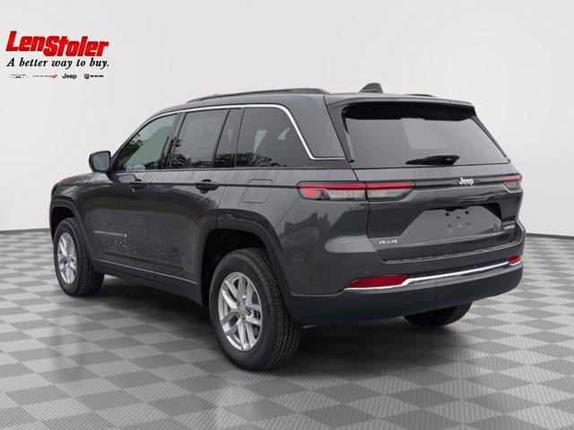 new 2025 Jeep Grand Cherokee car, priced at $35,927