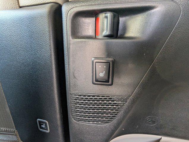 used 2023 Chrysler Pacifica car, priced at $26,000