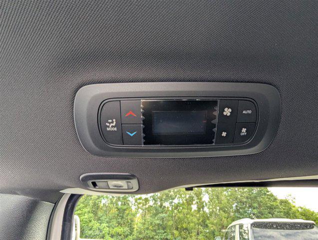 new 2026 Chrysler Pacifica car, priced at $36,948