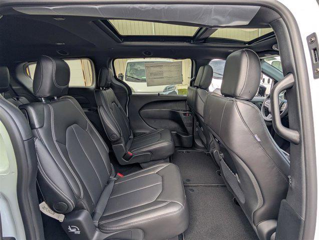 new 2026 Chrysler Pacifica car, priced at $36,948