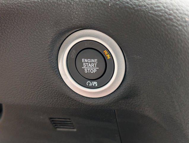 new 2026 Chrysler Pacifica car, priced at $36,948