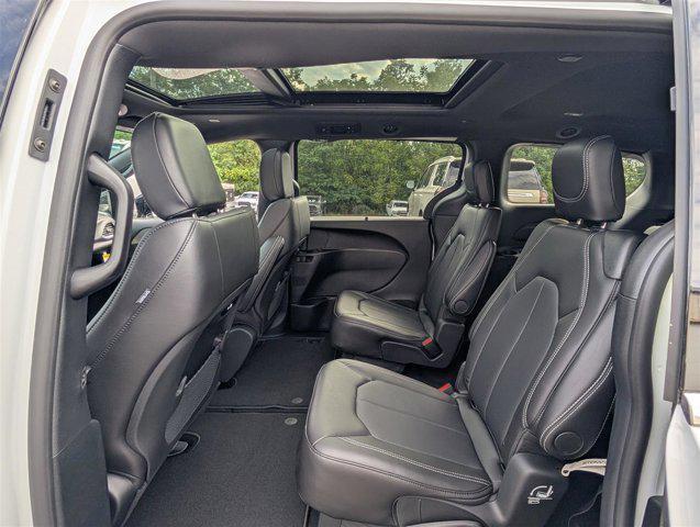 new 2026 Chrysler Pacifica car, priced at $36,948