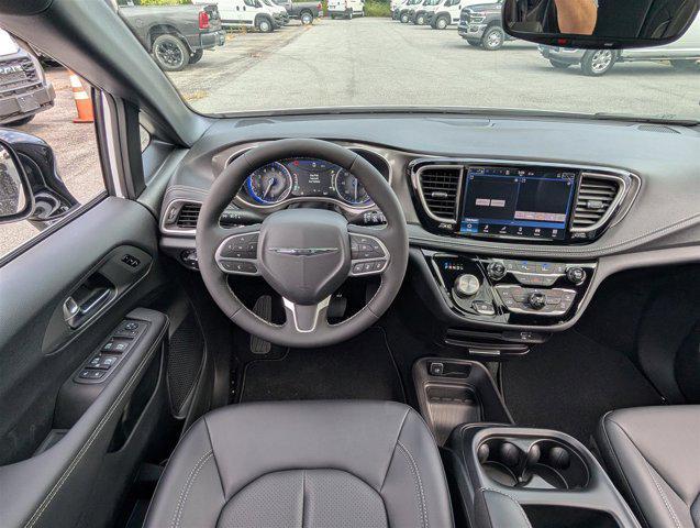 new 2026 Chrysler Pacifica car, priced at $36,948