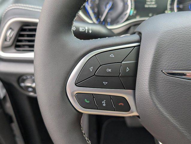 new 2026 Chrysler Pacifica car, priced at $36,948