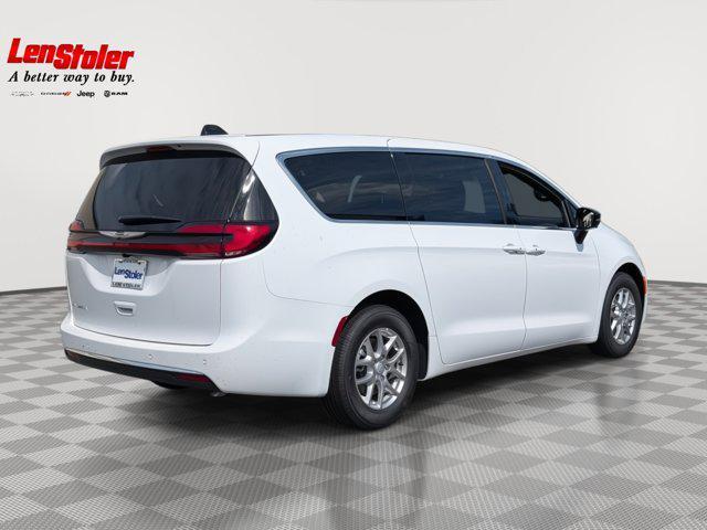 new 2026 Chrysler Pacifica car, priced at $36,948