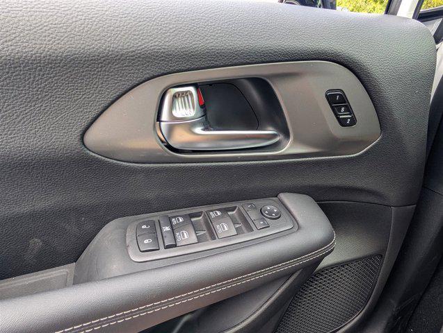 new 2026 Chrysler Pacifica car, priced at $36,948