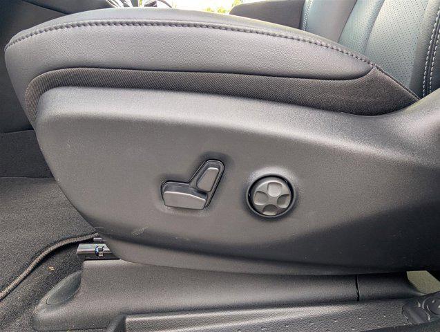 new 2026 Chrysler Pacifica car, priced at $36,948