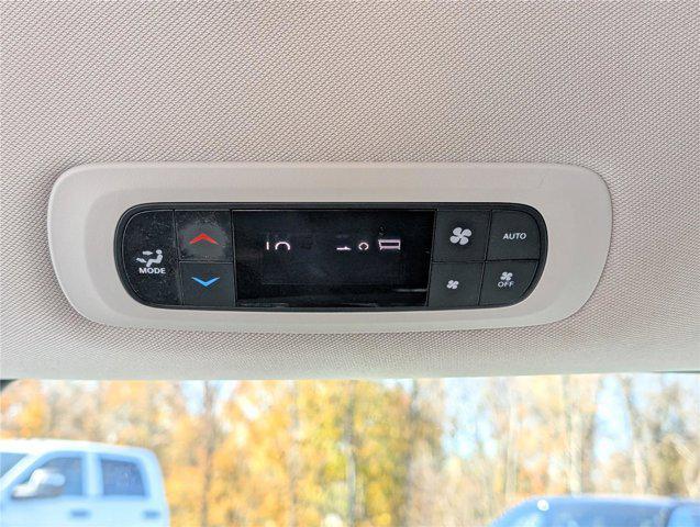 used 2022 Chrysler Pacifica car, priced at $20,000