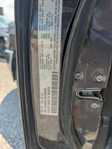 new 2025 Ram 2500 car, priced at $75,764